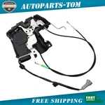 690400C010 Left Front Door Latch Lock For Toyota Tundra 4.7L V8 2000-06 2003. Fixed Price $131.76.