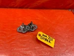 92-00 Honda Civic Door Striker Hook Latch Locks Left Right Oem Factory #231. Fixed Price $19.95.