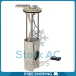 Electric Fuel Pump For Chevrolet P30 / Gmc P3500 Qoa. Fixed Price $91.99.