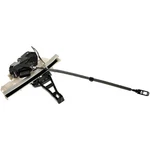 Dorman 937-732 Integrated Door Latch Actuator. Fixed Price $249.40.