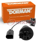 Dorman Vapor Canister Purge Valve For 1993-2018 Volkswagen Jetta 1.8L 2.0L Rr. Fixed Price $53.72.