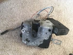 Bmw E36 Coupe Convertible Rhs Door Actuator M3, 324, 325, 328, 318. Fixed Price $80.00.