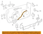 Gm Oem 15-19 Ats Door Hardware-lock Cable 23422886. Fixed Price $28.85.