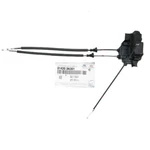 Genuine 814203K001 Latch & Actuator Assy Rear Right For Hyundai Kia. Fixed Price $107.25.