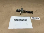 2007 Toyota Prius Front Right Passenger Side Door Stopper Check Hinge Oem+. Fixed Price $24.61.