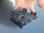 1995-97 Jaguar XJ6 X300 XJ12 Front Right Passenger Side Hood Bonnet Latch Lock. Fixed Price $25.50.