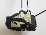 Lifetime Warranty 2004 2008 Nissan Maxima Right Rear Door Lock Actuator Oem. Fixed Price $74.50.