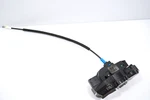 10-11 Saab 9-5 Front Right Passenger Side Door Lock Latch Actuator W/o Keyless. Fixed Price $124.99.