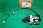 2003 2004 Ford Expedition Lincoln Navigator New Nos Oem Rh Front Door Lock Latch. Fixed Price $89.00.