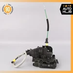 15-20 Mercedes W205 C43 Amg C350E Front Left Side Door Lock Latch Actuator Oem. Fixed Price $66.40.