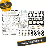 Victor Reinz HS54579 Engine Cylinder Head Gasket Set. Fixed Price $547.86.