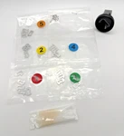 Dorman 924-716 Ignition Lock Cylinder Chevy Gmc Cadillac Silverado Oem. Fixed Price $49.75.