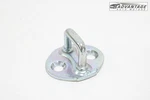 2014-2024 Mitsubishi Mirage Left Right Door Latch Lock Striker Plate Oem. Fixed Price $21.83.