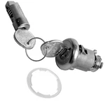 1967 Chevy Chevelle Glovebox & Trunk Original Lock Key Set Pear Head New Dii. Fixed Price $37.95.