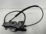 2011-14 Volkswagen Golf Gti 2.0L Lower Hood Latch 5K1823509. Fixed Price $79.99.