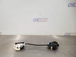 17 Bentley Bentayga Rear Trunk Decklid Lock Latch With Actuator. Fixed Price $108.38.