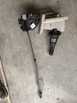 2012-2018 Ford Focus Front Left Driver Door Latch Lock Actuator Oem. Fixed Price $58.00.
