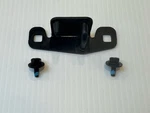 Bmw Z3 E36 Rear Trunk Lid Latch Lock Striker 1996-2002 Oem With Bolts. Fixed Price $19.95.