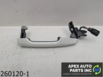 Oem 2017 Honda Cr-v Crv 2.4L Front Right Passenger Side Door Exterior Handle. Fixed Price $99.99.