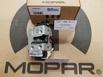 Door Lock Actuator Motor Front Right Jeep Wrangler 07-18 Oem Mopar 4589276AL. Fixed Price $98.99.