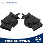 2PCS Front Left Right Side Power Door Lock Actuators For 2000-2005 Toyota RAV4. Fixed Price $26.45.