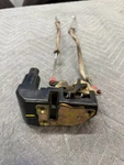 Jeep Cherokee Xj 97-01 Passenger Right Rear Door Lock Latch Actuator. Fixed Price $29.00.