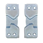 United Pacific 110192 Door Lock Striker, For 1947-1951 Chevy/gmc Truck. Fixed Price $33.87.