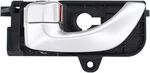 Driver Interior Inside Silver Door Handle For Hyundai Sonata Front Left. Fixed Price $19.00.