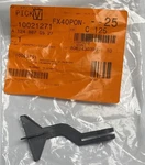 New Genuine Mercedes A124 C124 S124 W124 Cabrio Coupe Sedan Handle 1248870527. Fixed Price $25.95.