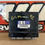 98-05 Lexus JZS160 GS300 GS430 Front Left Door Control Module 89222-30020 Oem. Fixed Price $22.95.