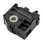 Heater Blend Door Actuator Sedan For Lexus IS300 IS350 RC350 RC300 GS350. Fixed Price $24.89.