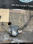 13-16 Scion Fr-s Subaru Brz Front Right Door Lock Actuator SU003-04112 61032CA08. Fixed Price $160.65.