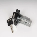 D1457C Ac Delco Ignition Lock Cylinder New For Chevy Olds Suburban Express Van. Fixed Price $96.81.