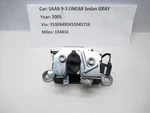 2005 Saab 9-3 Factory Left Rear Seat Release Latch Lock 12797235 Oem. Fixed Price $19.52.
