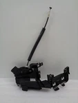 09-15 Jaguar Xf Front Left Door Lock Latch Actuator 8X2A-21813-BC Oem AK230667. Fixed Price $94.50.