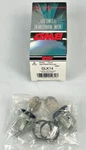 Bwd DLK4 Coded Door Lock Set Pair - Black Bezel. Fixed Price $17.95.