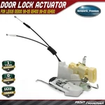 Front Passenger Door Lock Actuator For Lexus GS300 98-05 GS400 98-00 GS430 01-05. Fixed Price $134.99.