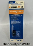 Dorman 75453 Door Lock Rod Clip Buick Chevrolet Gmc Cadillac 1982-1999. Fixed Price $12.00.