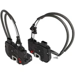 For Hyundai Sonata Rear Right Left Side New Door Lock Actuator 1 Warranty Year. Fixed Price $42.65.