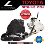 Lexus LS460 Genuine Oem Rear Right Door Lock Actuator W/easy Closer 2007-2009. Fixed Price $149.99.