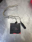 Porsche 944 Central Lock Micro Switch, Used 96461313400. Fixed Price $57.16.