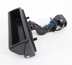 Mazda Oem Liftgate Outside Handle L207-62-410A For 2007-2015 CX-9. Fixed Price $134.16.