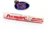 19201.02 Omix-ada High Strength Red Threadlocker 5 Ml. Fixed Price $21.99.