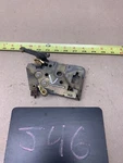 1979-1993 Mustang Gt Cobra Lx Left Door Latch Safety Close Restraint Striker 82!. Fixed Price $39.99.