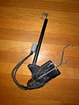 Front Door Power Lock Latch Actuator Driver Side 1992-96 Toyota Camry Coupe 2DR. Fixed Price $349.89.