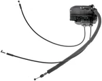 Dorman 937-281 Integrated Door Lock Actuator For 07-13 Nissan Tiida Versa. Fixed Price $147.95.