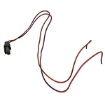 2005 2016 Ford F250 Door Lock Actuator Connector Pigtail Motorcraft WPT-1117. Fixed Price $59.00.