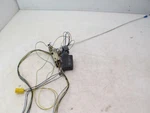 2004-2006 Mercedes Benz Sprinter Front Right Side Door Latch Lock Actuator Oem. Fixed Price $99.99.