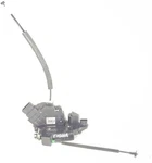 2011 Jaguar Xjl Oem Rear Left Door Lock Actuator. Fixed Price $37.51.