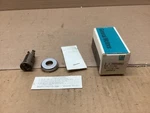 Nos 57-62 C1 Corvette Corvair Trunk Lock Assembly & Also Fits 57-65 Gm Pass Car. Fixed Price $29.99.